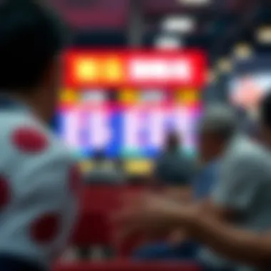 Delving into User Experience with eos 5-minute Powerball User experience in eos 5-minute Powerball