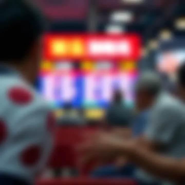 Delving into User Experience with eos 5-minute Powerball User experience in eos 5-minute Powerball