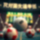 Conceptual representation of tactical betting strategies
