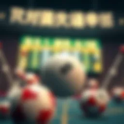 Conceptual representation of tactical betting strategies