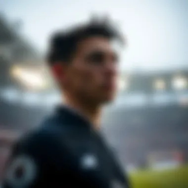 Notable EPL 일정: 2023-2024 시즌 상세 분석