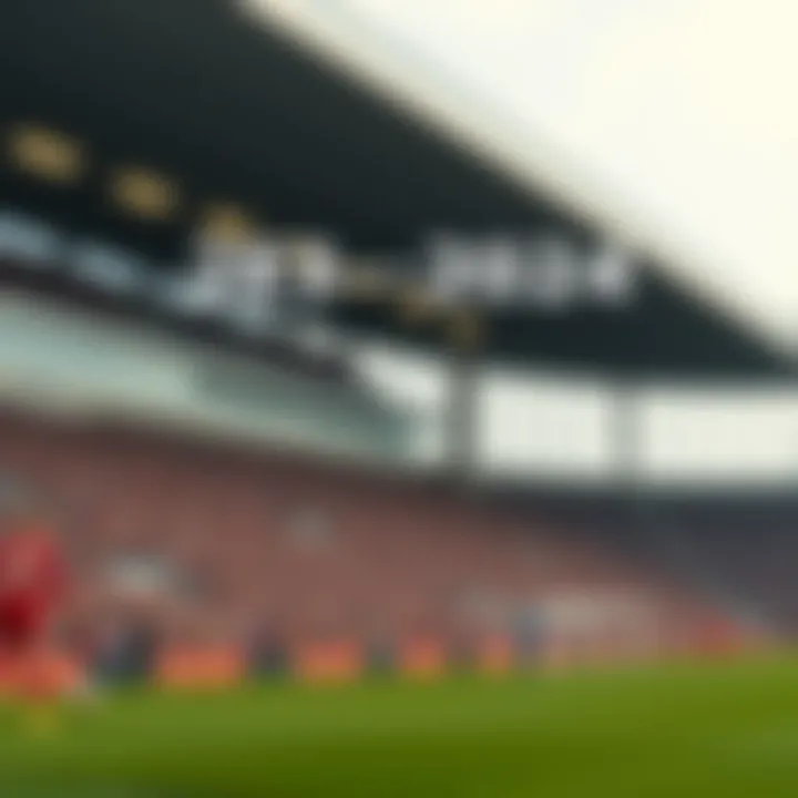 EPL 일정: 2023-2024 시즌 상세 분석 Summary