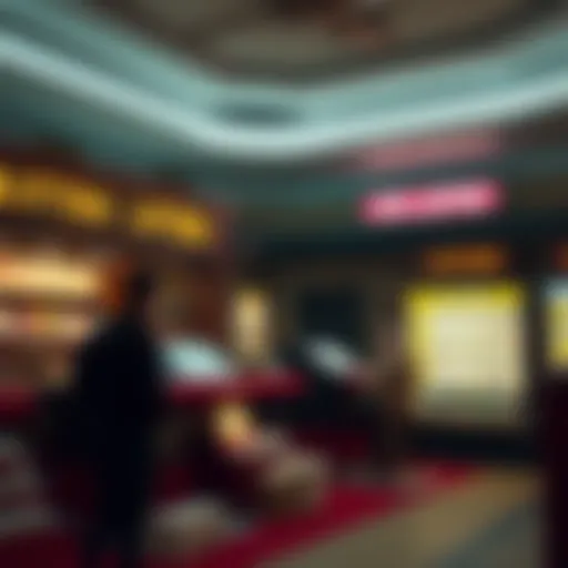 A detailed historical timeline of lottery evolution