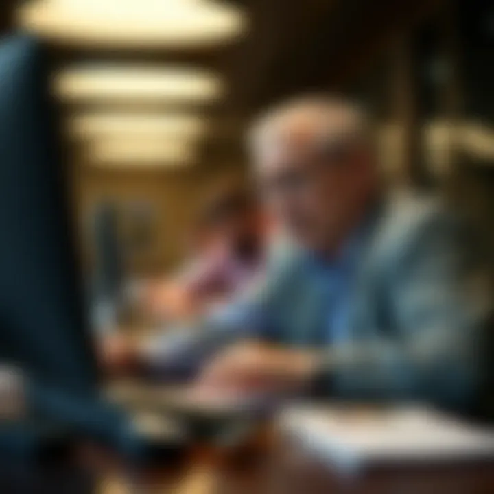 Managing finances after winning