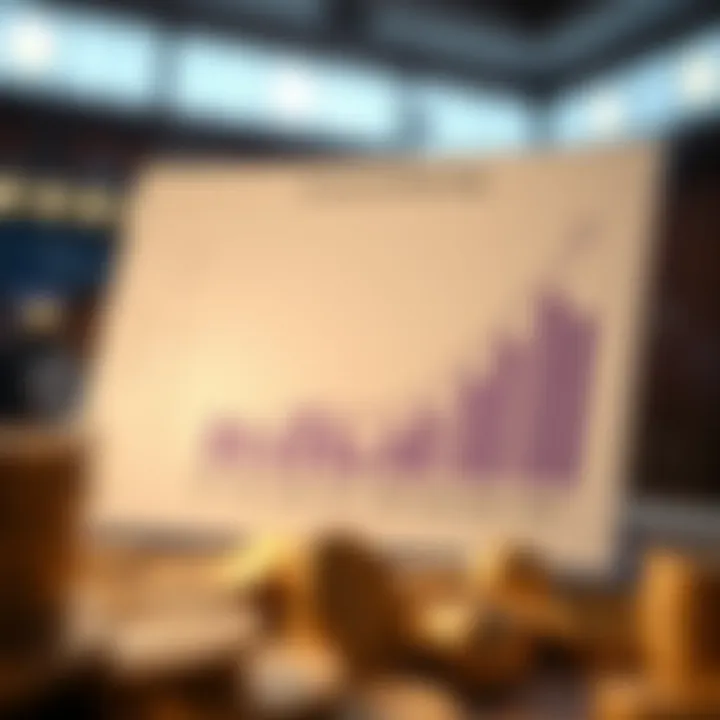 Chart depicting personal financial planning incorporating lottery winnings