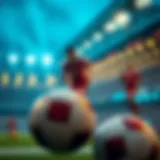 Analysis of football match outcomes