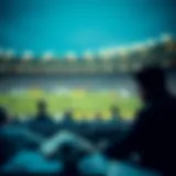 In-depth Analysis of Football Match Schedules Detailed analysis of football match schedules