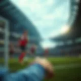Insight into football match schedules