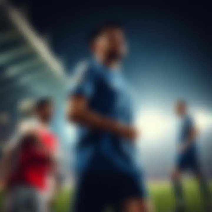 In-depth analysis of football teams