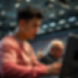 Analysis of Streaming Services