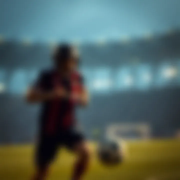 Future outlook of over-under betting market