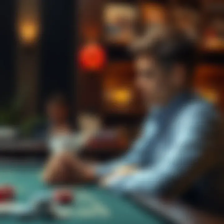 Pathways to Recovery from Gambling Addiction Strategies for recovery from gambling addiction