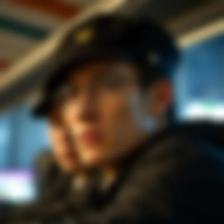 Notable 검빛 경마의 모든 것