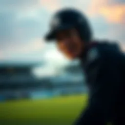 기수와 그 역할: 경마의 세계 탐구 Introduction