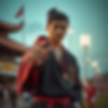Notable 기수와 그 역할: 경마의 세계 탐구