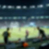 Analyzing the concept of 먹튀 in sports betting