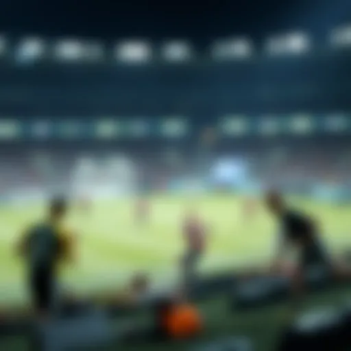 Analyzing the concept of 먹튀 in sports betting