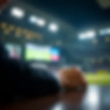 Legal Aspects of 먹튀 in Sports Betting Legal requirements related to 먹튀 issues