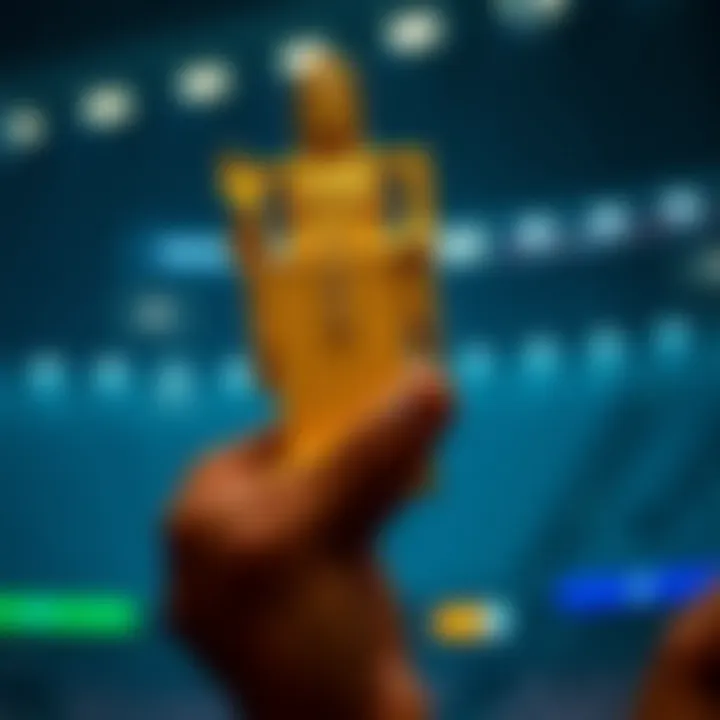 Historical development of the Golden Blessing concept