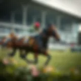 Overview of horse racing history