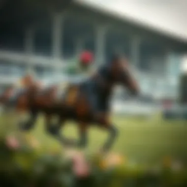 Overview of horse racing history