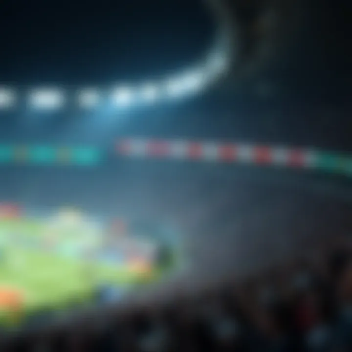 Impact of Schedules on Sports Betting Impact of schedules on sports betting
