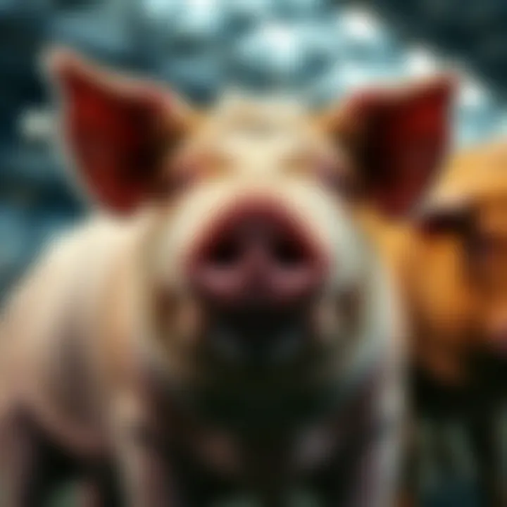 Insights Gained from Pig Dreams Insights from pig dreams
