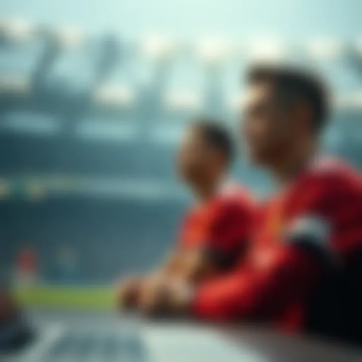 Graphical representation of intelligent betting decisions