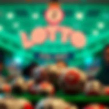 How the Irish Lotto Operates: An In-Depth Look Understanding the operational mechanisms of the Irish Lotto