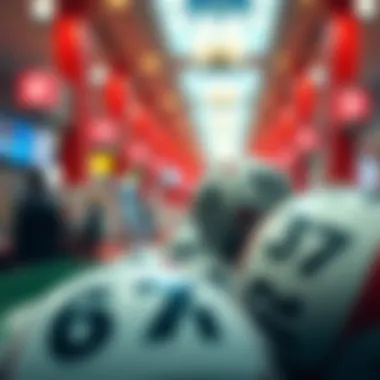 Overview of Israel Lotto structure and rules