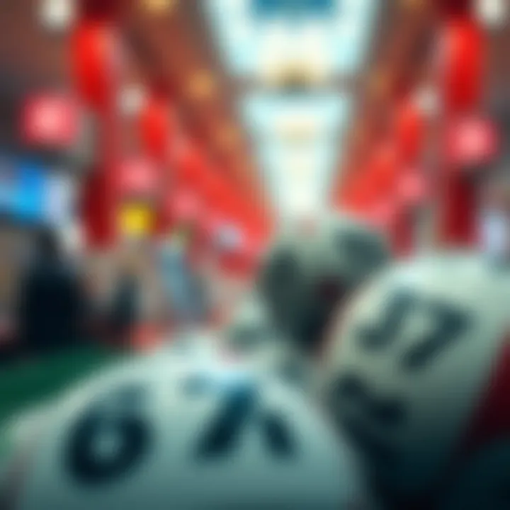 Overview of Israel Lotto structure and rules