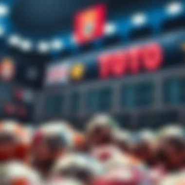 Strategies for successful number selection