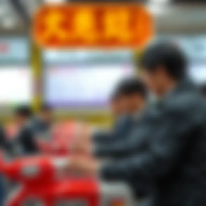 Betting Tips for Japanese Lottery Betting Tips for Japanese Lottery