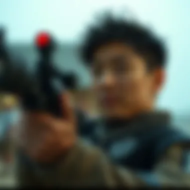 조추첨의 이론과 실전 Summary