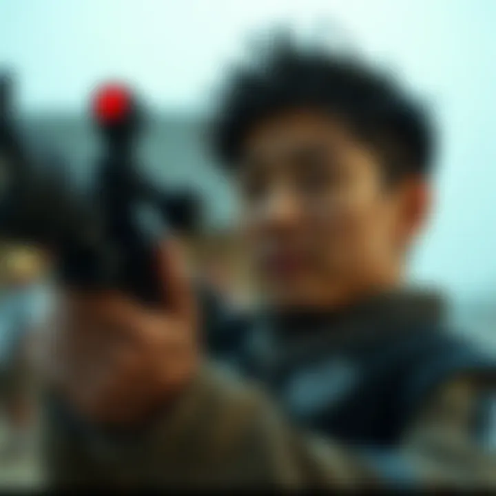 조추첨의 이론과 실전 Summary