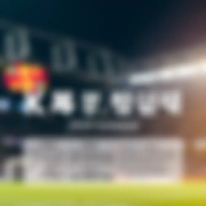 Calendar showcasing KBO league schedule highlights