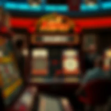 A historical timeline highlighting the evolution of Keno from its origins to modern-day practices.