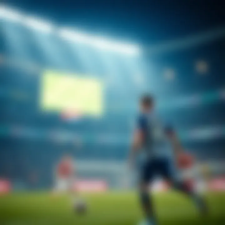 Key factors in selecting a sports replay site