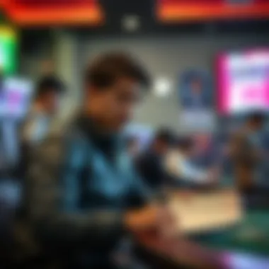 Preventive Education and Its Significance Importance of prevention education in gambling