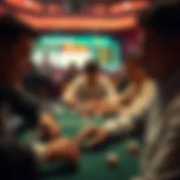 Understanding gambling addiction and its complexities