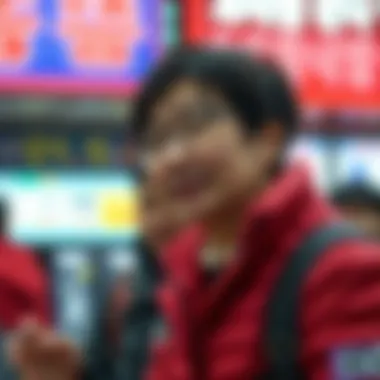 Exploring Social Views on Lottery Social perception of lotteries in Korea