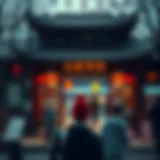 Historical overview of Korean holidays