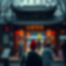 Historical overview of Korean holidays