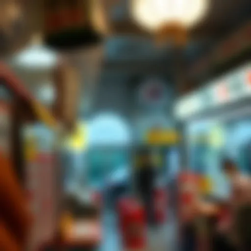 Historical overview of the Korean lottery