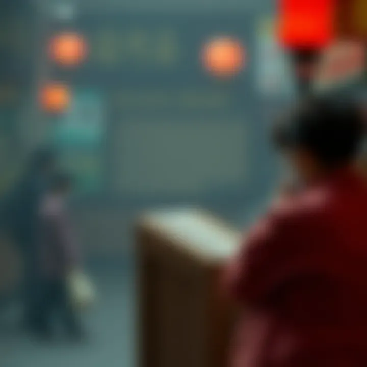 Inception of the Korean Lottery Historical representation of the South Korean lottery inception
