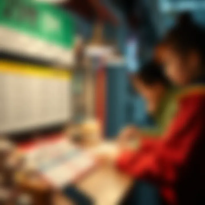 Social Impact Analysis of the Korean Lottery Graphical analysis of social impacts of the lottery in South Korea