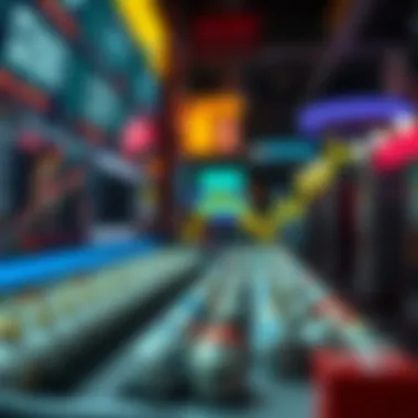 Statistical analysis of lottery data