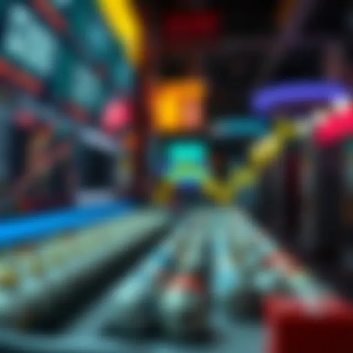 Statistical analysis of lottery data