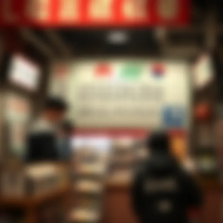 An overview of the Korean lottery system