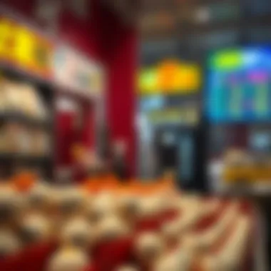 Statistical analysis of lottery results